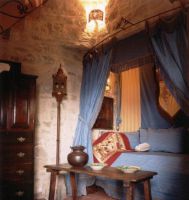 Castello di Vigoleno 29 Bedroom